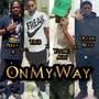 On My Way (feat. TMB & Young Audi) [Explicit]