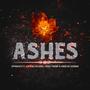 Ashes (feat. Katrina Velarde, Louis Tinawi & Emar De Guzman)