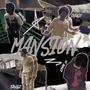 Mansion (feat. Swavi king D tangz) [Explicit]