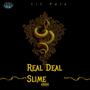 Real Deal Slime (Explicit)