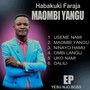 MAOMBI YANGU