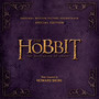 The Hobbit: The Desolation of Smaug (Original Motion Picture Soundtrack) (Special Edition)