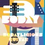 Bodaylicious Guitar