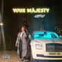 Your Majesty