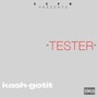 Tester (Explicit)