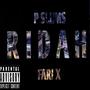 Ridah Gmix (feat. P Slums & Fari X) [Explicit]