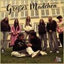 Großes Mädchen
