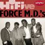 Rhino Hi-Five - Force M.D.'s