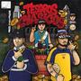 Tesoros Clásicos (feat. Franqui Quiroga & Dj Destroy Arms) [Explicit]