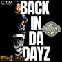 Back In Da Dayz (Explicit)