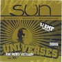 DJ AMF Presents - Universes (The Dirty Version Mixtape) [Explicit]