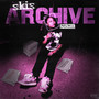 Ski's Archive (EP) [Explicit]