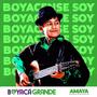 Boyacense Soy (feat. Alejandro Cupasachoa) [Explicit]