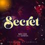 Secret (feat. Genesis.)