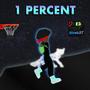 1 Percent Mixtape