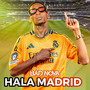 Hala Madrid (Spanish Ediciòn 2025) [Explicit]