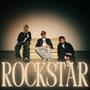 ROCKSTAR (feat. Kamil Hoffmann) [Explicit]