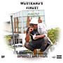 WESTRAND'S FINEST (Explicit)