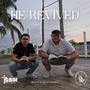 He Revived (feat. Saved Soldier)