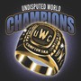 Champions EP (Explicit)