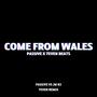 COME FROM WALES (7evenBeats Remix PASSIVE VS JM ROUND 2 DRILL REMIX) [Explicit]