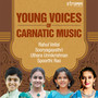 Young Voices Of Carnatic Music