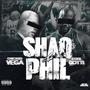 SHAQ & PHIL (feat. Cool Gotti) [Explicit]