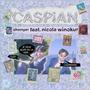 CASPIAN (feat. Nicola Winokur) [Explicit]