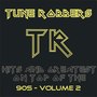 Hits and Greatest on Top of the 90s Performed by Tune Robbers, Best of 90, Vol. 2