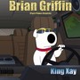 Brian Griffin (Paper Planes Freestyle) [Explicit]