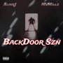 Backdoor Szn (feat. MV Millz) [Explicit]