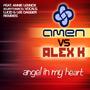 Angel in My Heart (Remixes)