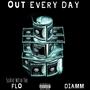 Out Every Day (feat. Diamm)