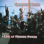 Live At Higher Power