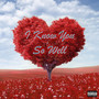 I Know You So Well (Explicit)