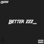 Better Sleepin' (Explicit)