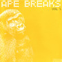 Ape Breaks Vol. 1