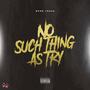 No Such Thing As Try (Explicit)