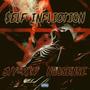 SELF INFLICTION (feat. JVY-RXW) [Explicit]