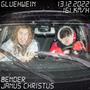 GLÜHWEIN (feat. JANUS CHRISTUS) [Explicit]