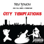 City Temptations (Explicit)