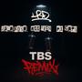 TBS (feat. RGG Tech, Jaya Kosa & P1Caps) [Remix] [Explicit]