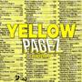 Yellow Pagez Riddim