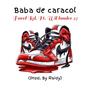 Baba De Caracol (feat. Wil Lander 23) [Explicit]