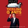 Tickling Giants (Original Motion Picture Soundtrack)