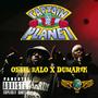 Captain Planet (feat. Dumar 1k) [Explicit]