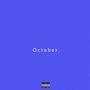 October. (feat. Luh DRAYCO) [Explicit]