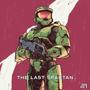 The Last Spartan (From Halo 2 Original Game Soundtrack) (ReDux)