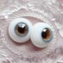 doll eyes (Explicit)