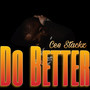 Do Better (Explicit)